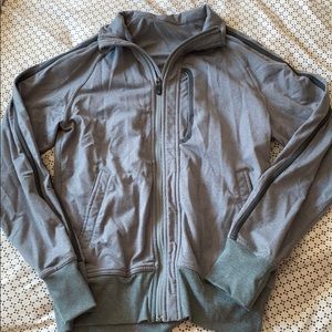 LULULEMON JACKET